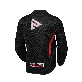 detail image1 Motorcycle Mesh Jacket