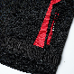 detail image3 Motorcycle Mesh Jacket