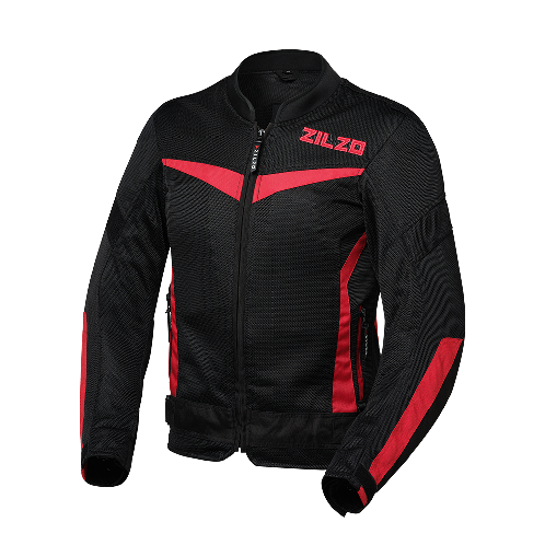 Motorcycle Mesh Jacket