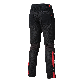 detail image1 Motorcycle Mesh Pants