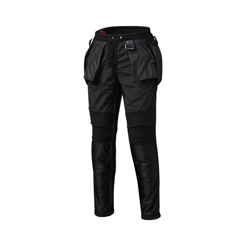 Motorcycle Mesh Pants