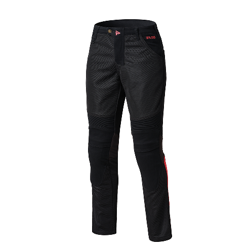 Motorcycle Mesh Pants