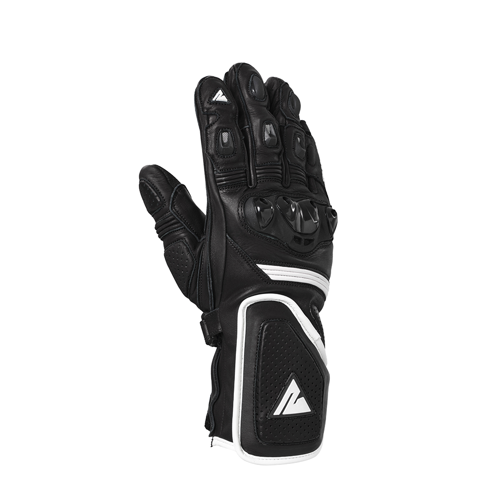 Motorcycle Touring Long Gloves