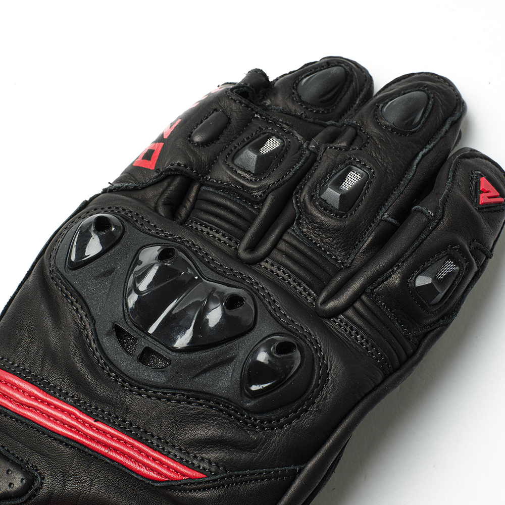 Motorcycle Touring Long Gloves