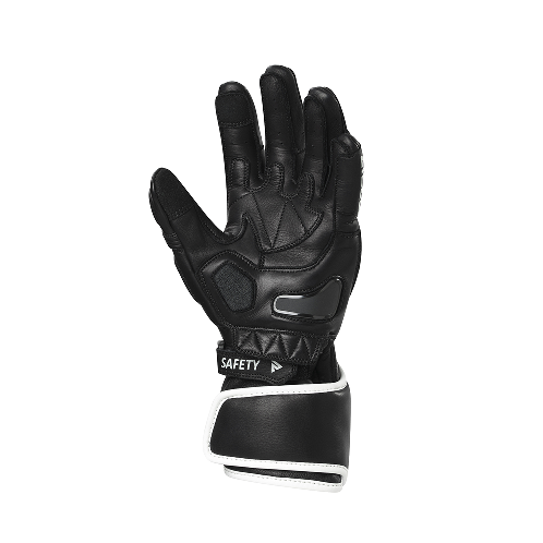 Motorcycle Touring Long Gloves