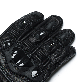 detail image4 Motorcycle air Mesh Hybrid Short Gloves