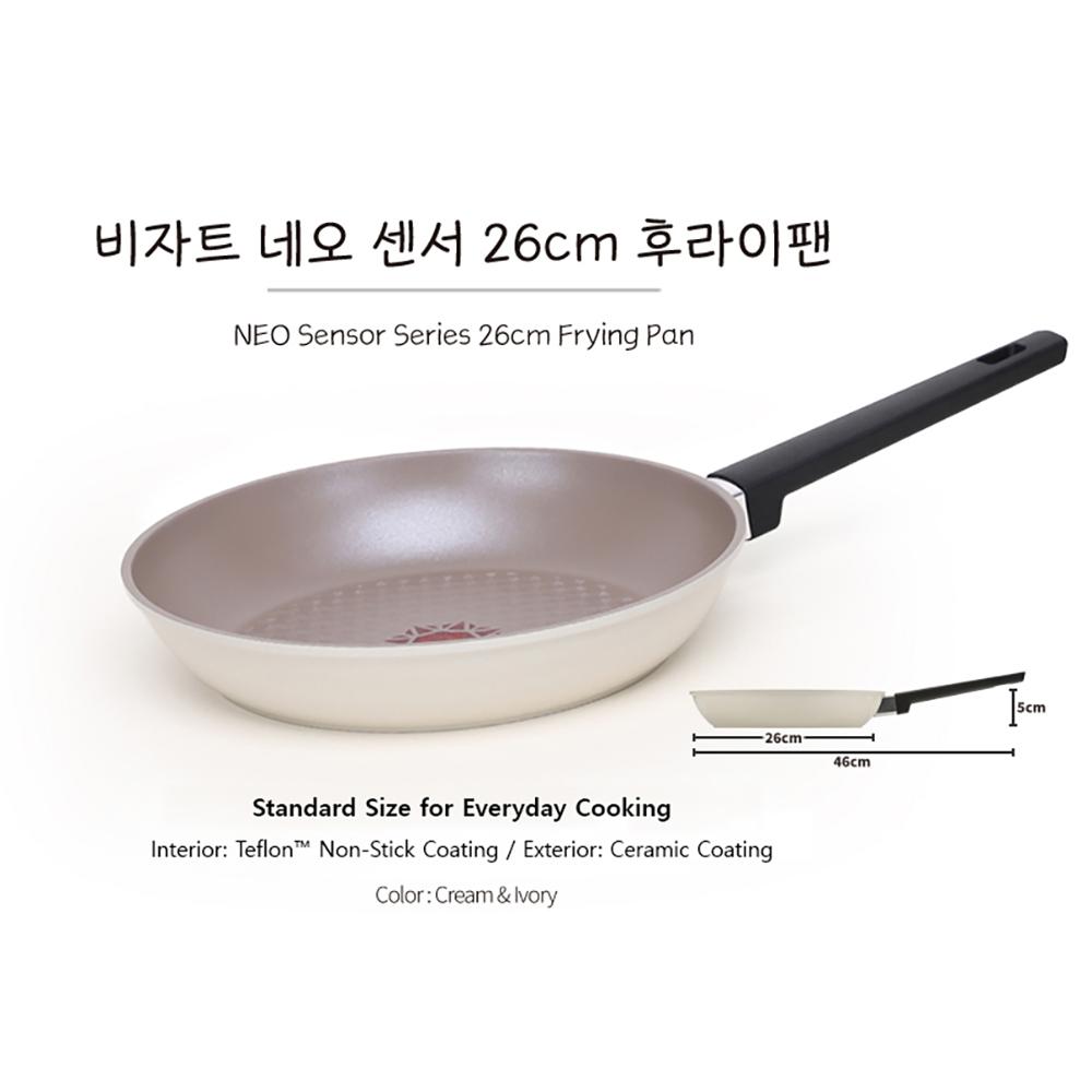 Neo Sensor Pan Series
