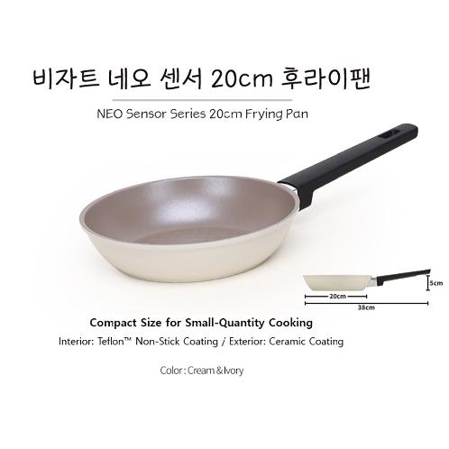 Neo Sensor Pan Series