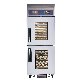 detail image1 Hybrid Dough Conditioner SMDG-INV-WT-2236S | Commercial Bakery Retarder Proofer