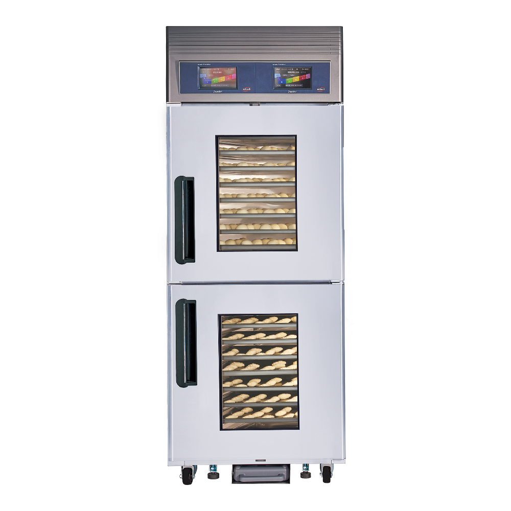 Hybrid Dough Conditioner SMDG-INV-WT-2236S | Commercial Bakery Retarder Proofer