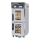 full image Hybrid Dough Conditioner SMDG-INV-WT-2236S | Commercial Bakery Retarder Proofer