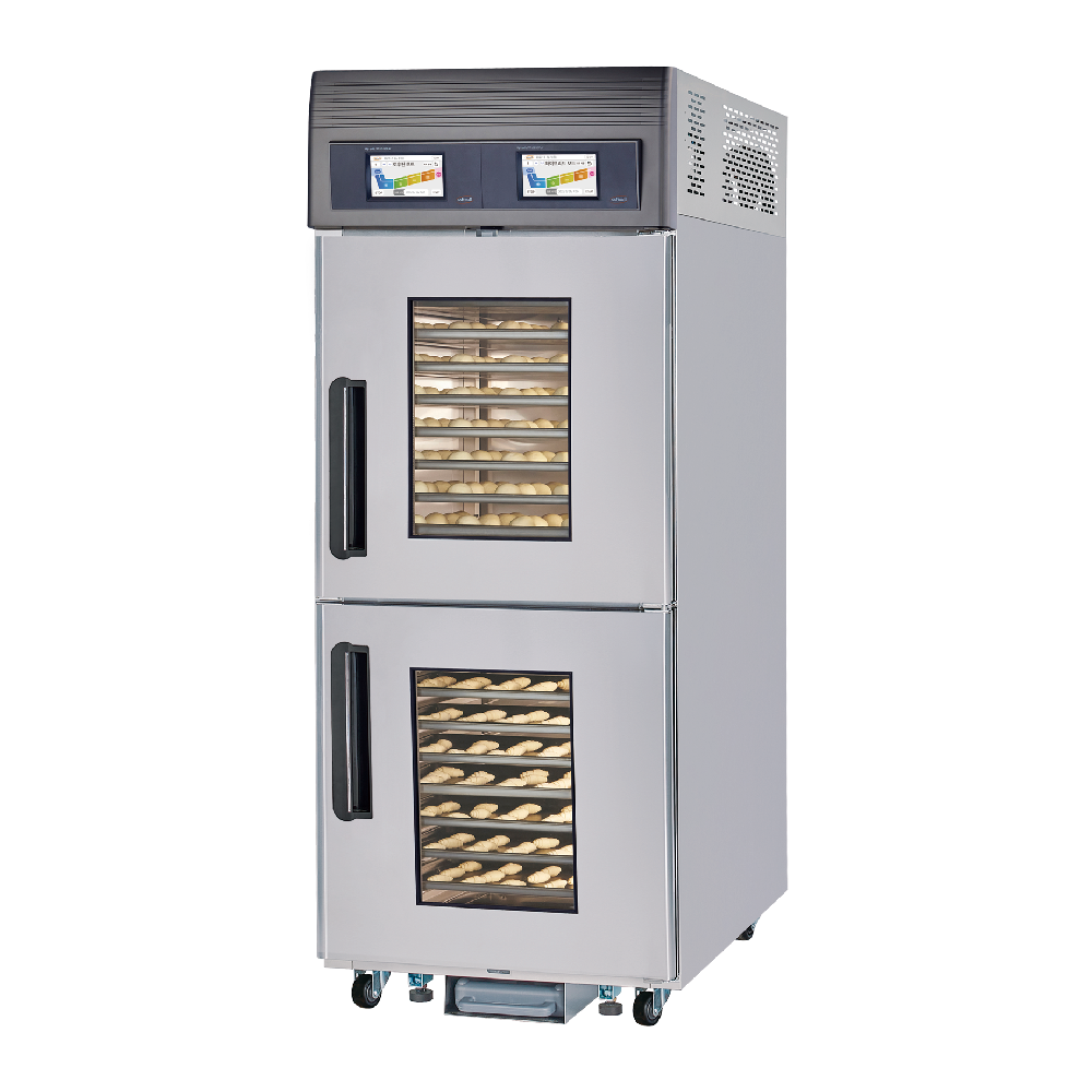 Hybrid Dough Conditioner SMDG-INV-WT-2236S | Commercial Bakery Retarder Proofer