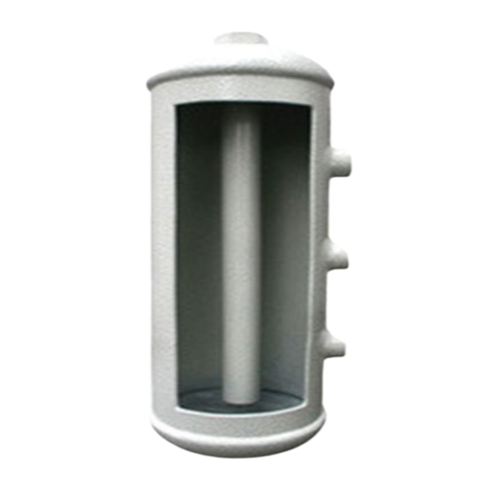 AIR FREE Compressed Air Distribution 25A 4Port