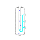 detail image2 AIR FREE Compressed Air Distribution 25A 4Port