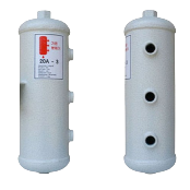 AIR FREE Compressed Air Distribution 25A 4Port