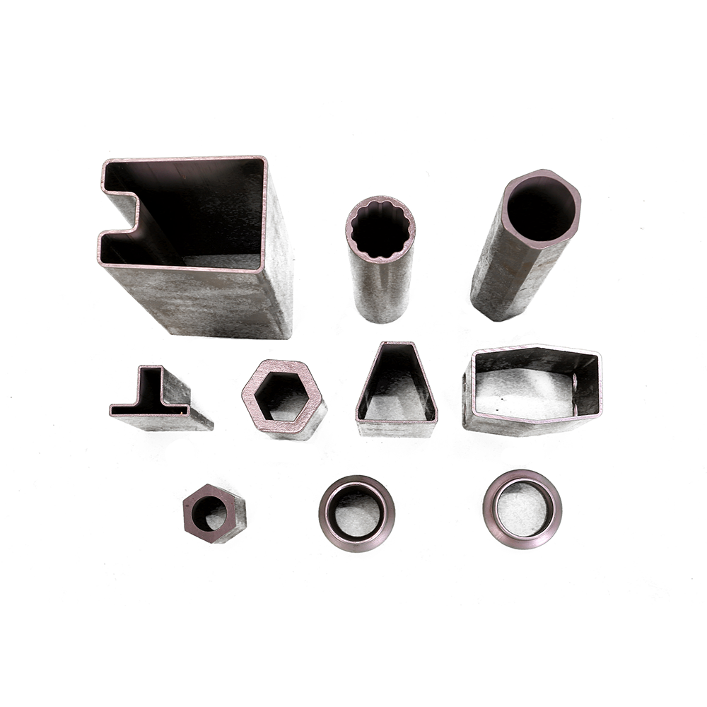Seamless/ERW Steel Tube