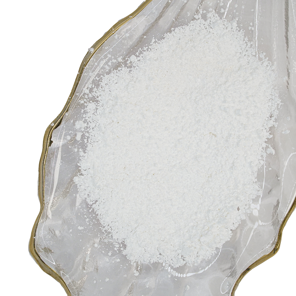 Cosmetic Ingredients Silica Powder SPHESTA MD7