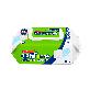 full image ezPharm Universal Disinfectant Wet Wipes 80S