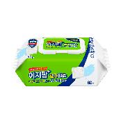 ezPharm Universal Disinfectant Wet Wipes 80S