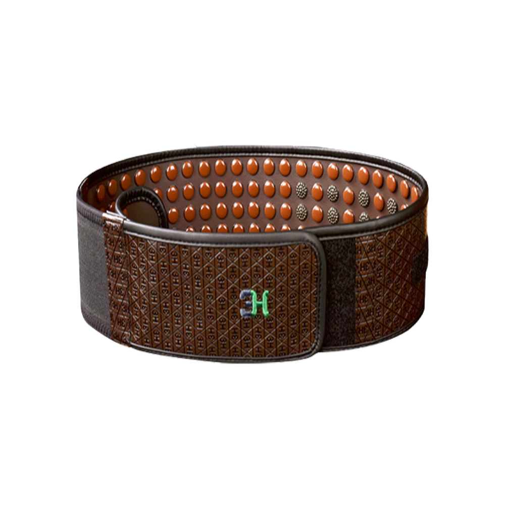 Non-Heating Belt