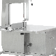 detail image2 Band Saw KOSA-400