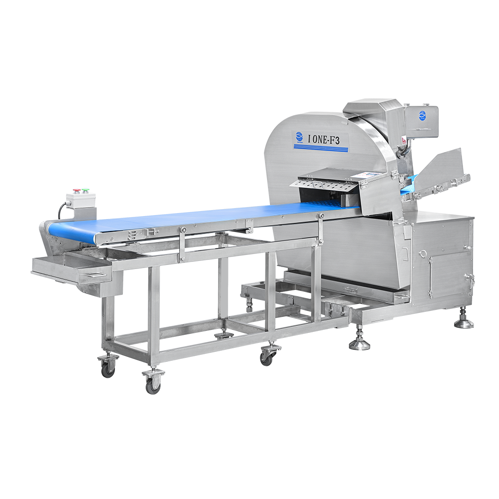 Hight speed slicer IONE-F3