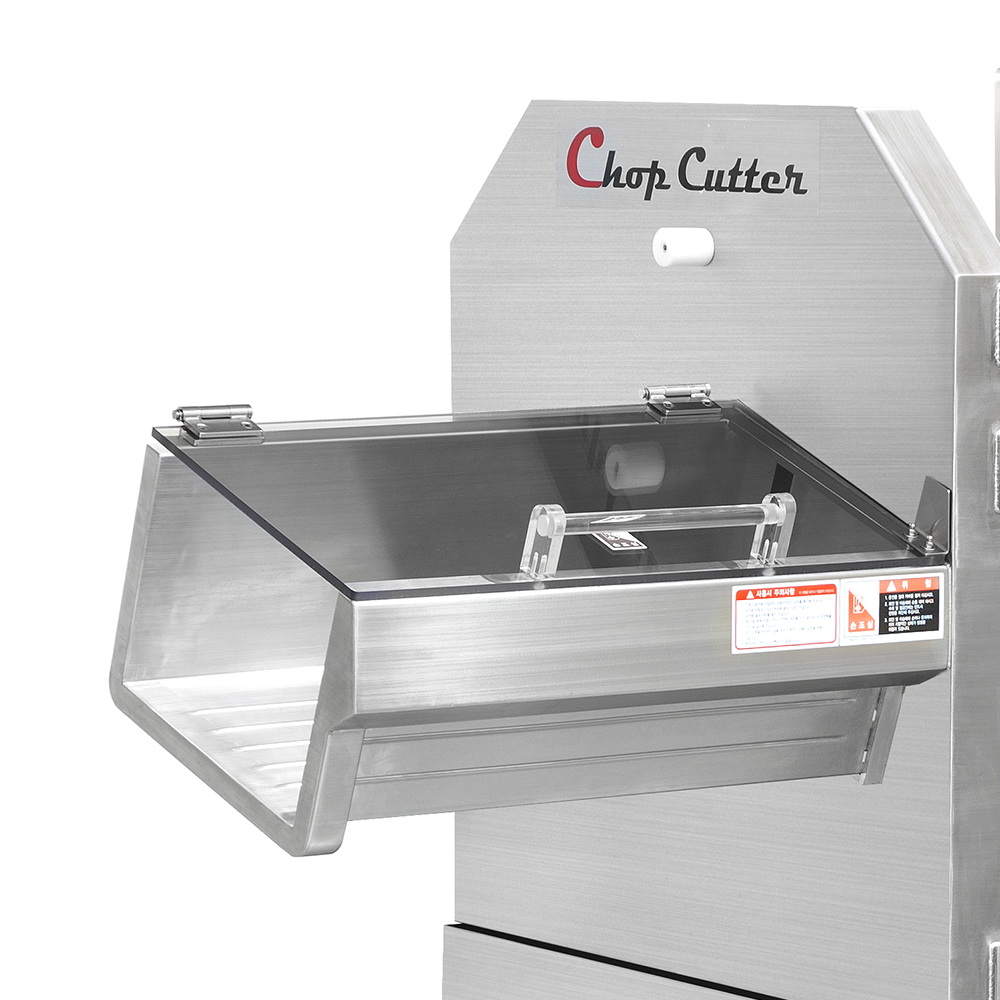Chop cutter I TWO - 320