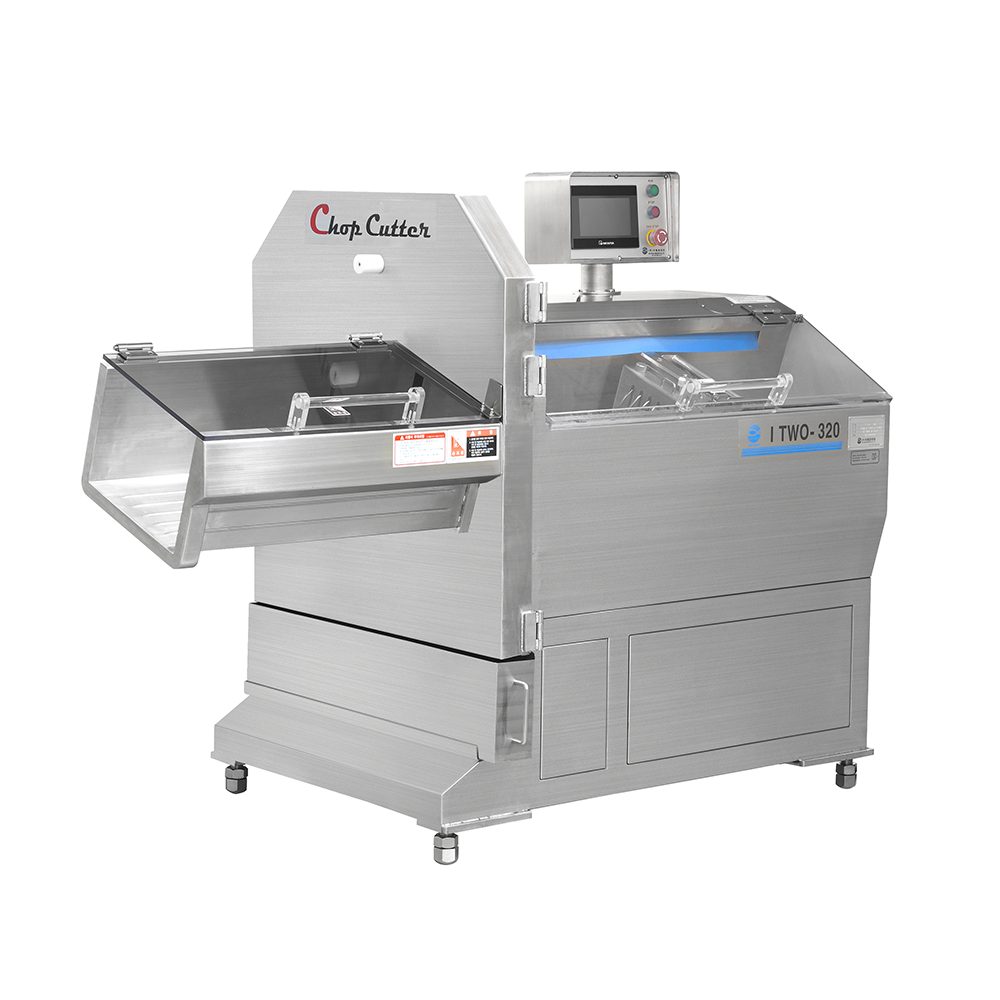 Chop cutter I TWO - 320