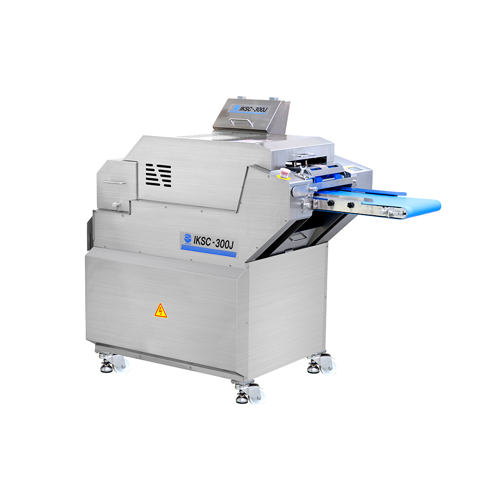 Frozen meat dicer IKSC-300