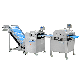 full image Frozen meat dicer IKSC-300