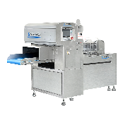High speed frozen meat cutting machine IONE-450SG