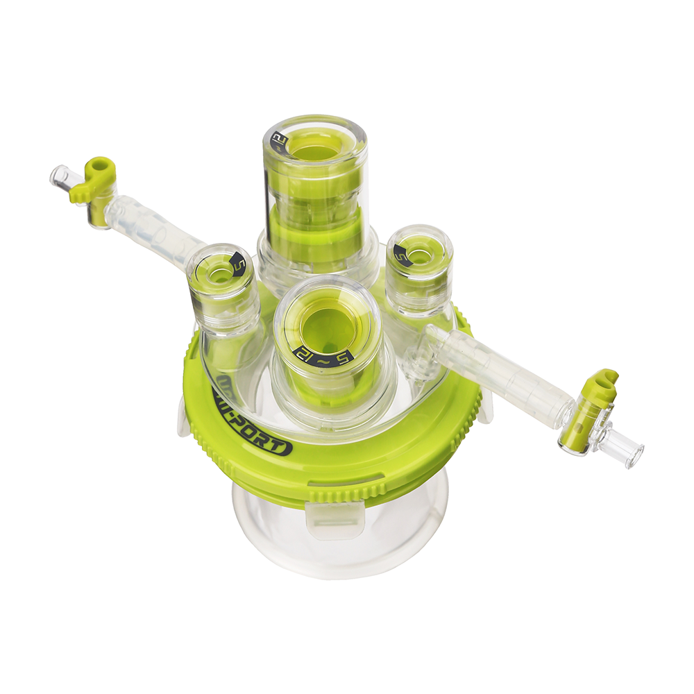 Laparoscopic Single-port access device