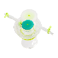 full image Single-port for robotic assisted surgery