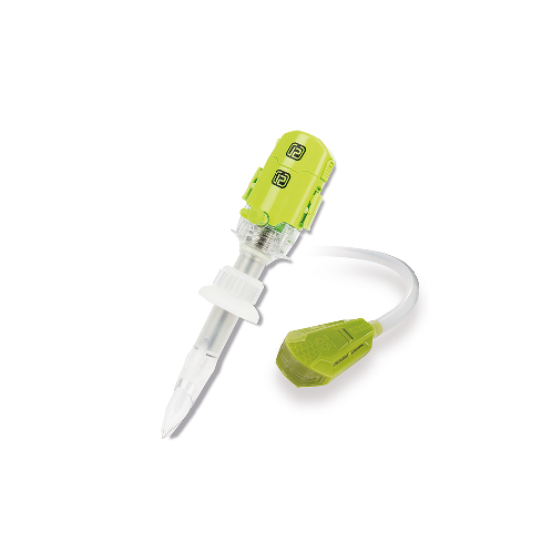 Laparoscopic Trocar