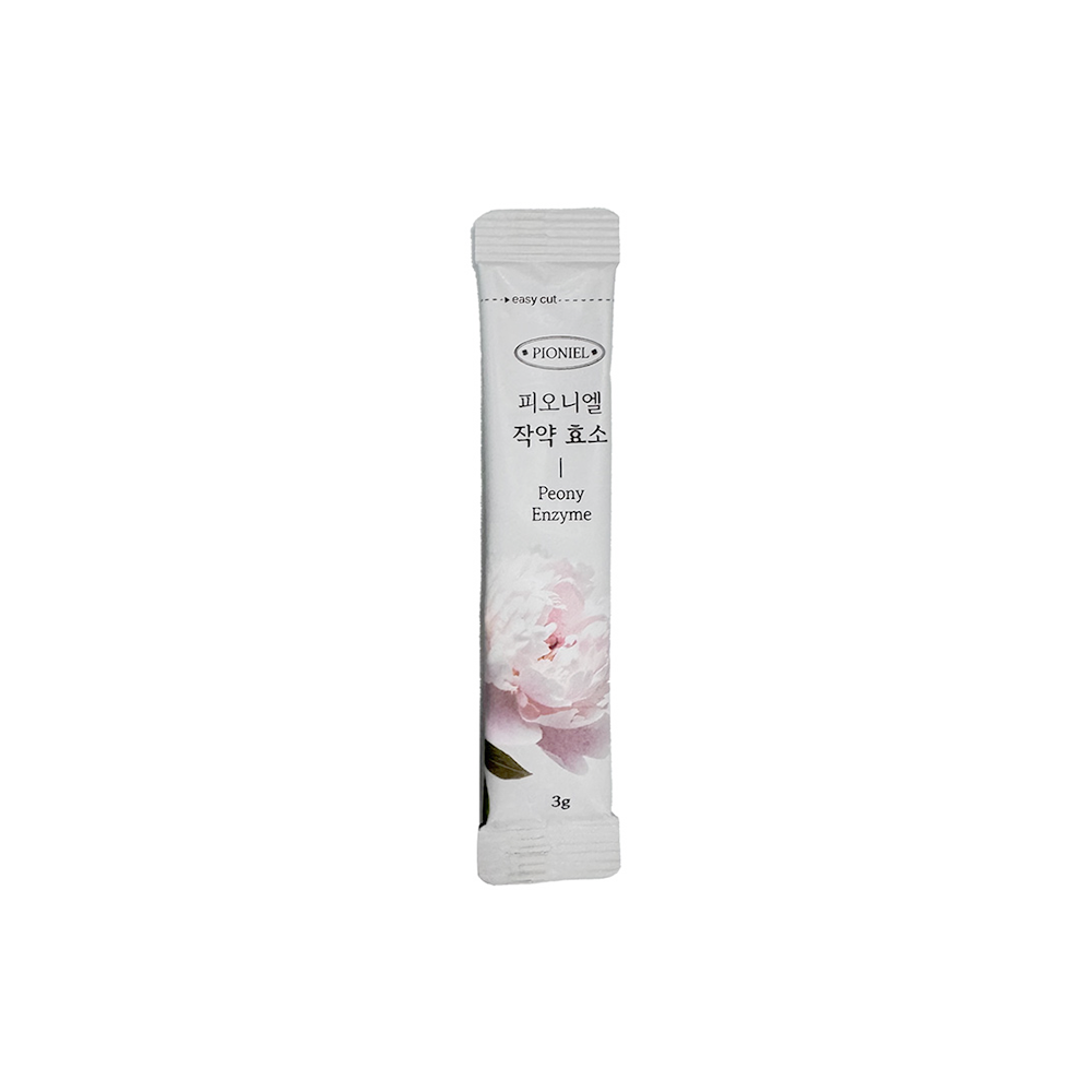 Peoniel Peony Enzyme