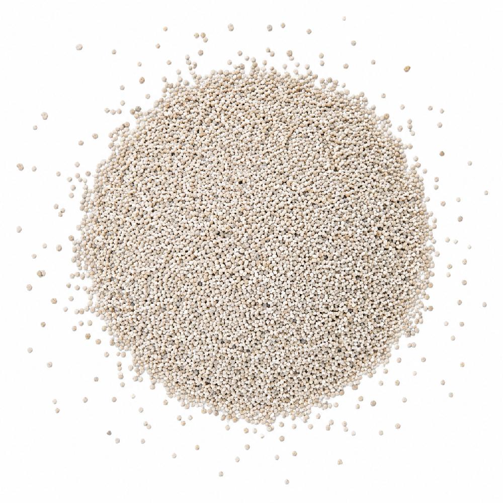 Coral Sand Media (Natural Marine Mineral)