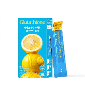 BBagio Glutathione Glow Shot Jelly