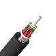 detail image1 LOOSE TUBE STEEL ARMOR SINGLE JACKET OPTICAL CABLE