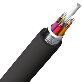 full image LOOSE TUBE STEEL ARMOR SINGLE JACKET OPTICAL CABLE