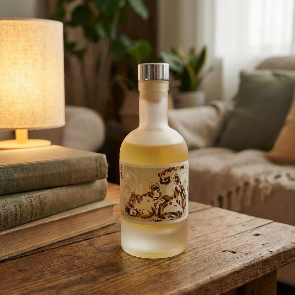 Aromatherapy Diffuser MONGON(夢溫).15