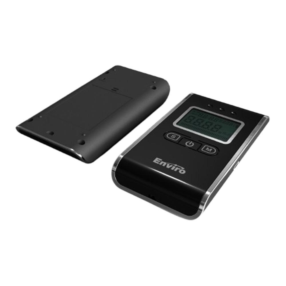 [Smart Rad] Personal Dosimeter Personal Dosimeter