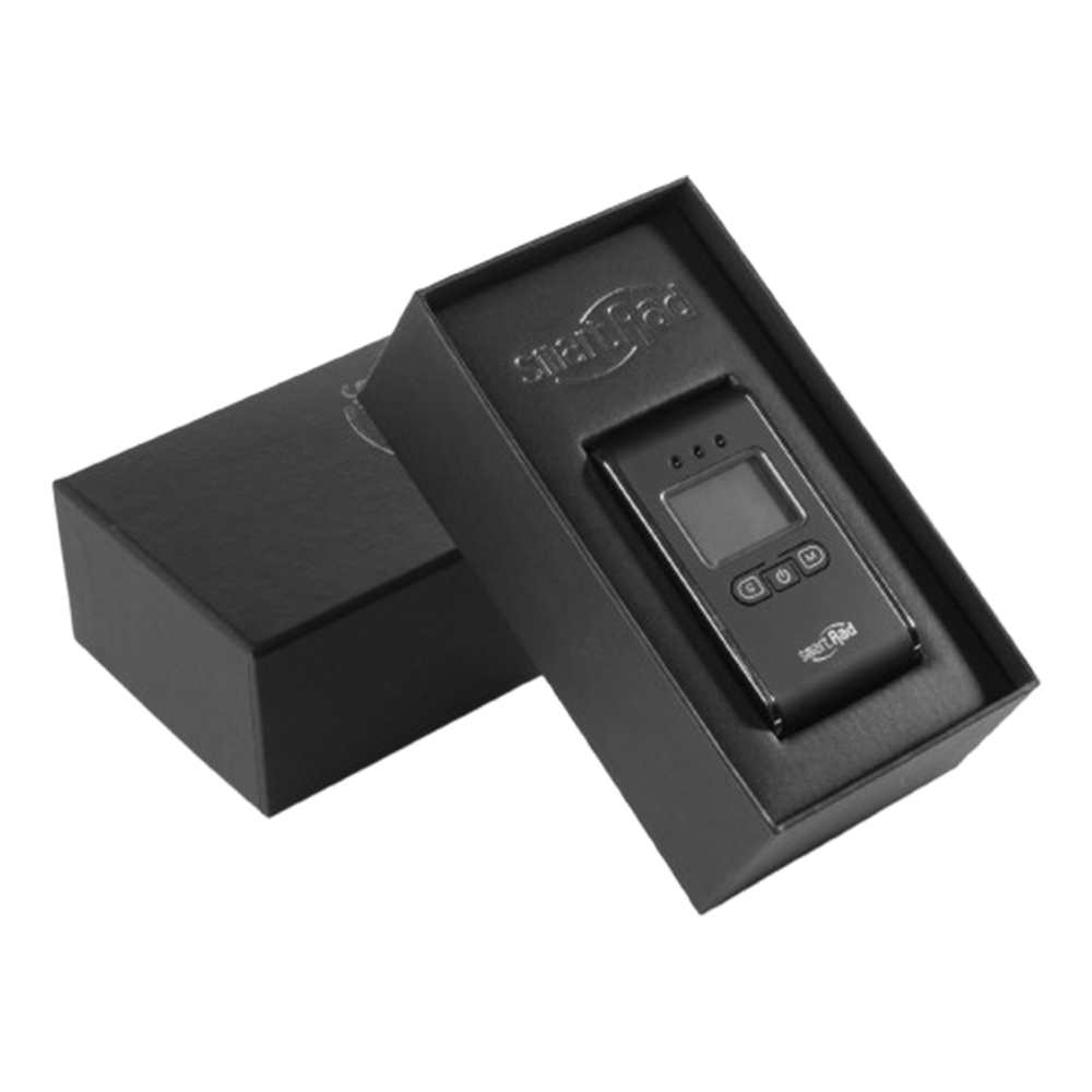 [Smart Rad] Personal Dosimeter Personal Dosimeter