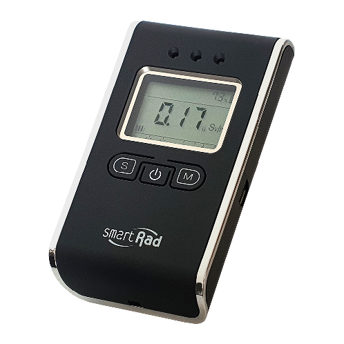 [Smart Rad] Personal Dosimeter Personal Dosimeter