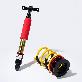 detail image2 ELCLASSE 16-Way Ride Comfort Shocks for 2020-2026 Kia Carnival KA4 (Front & Rear)