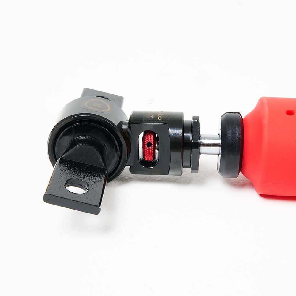 ELCLASSE 16-Way Ride Comfort Shocks for 2020-2026 Kia Carnival KA4 (Front & Rear)