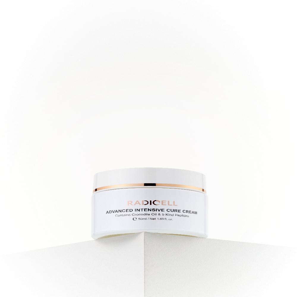 RADICELL ADVANCED INTENSIVE CURE CREAM