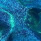 detail image1 High Shine Metallic Span Fabric – Mystique
