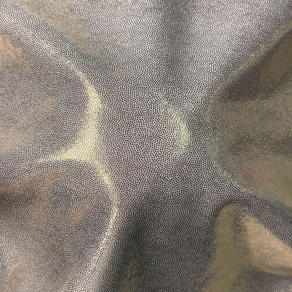 High Shine Metallic Span Fabric – Mystique