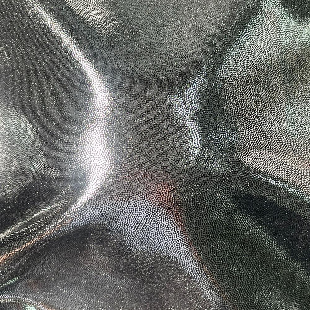 High Shine Metallic Span Fabric – Mystique