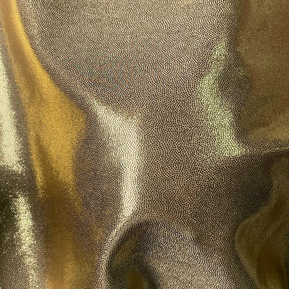 High Shine Metallic Span Fabric – Mystique